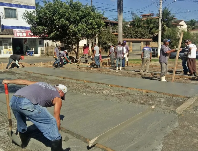 Cachoeiro terá 20 novas academias populares