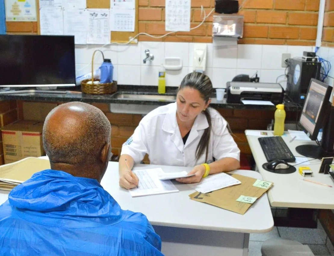 Ser negro pode elevar o risco de ser acometido pela hanseníase em até 40%