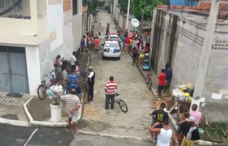 Estudo aponta a Serra como município capixaba com a maior taxa de mortes violentas