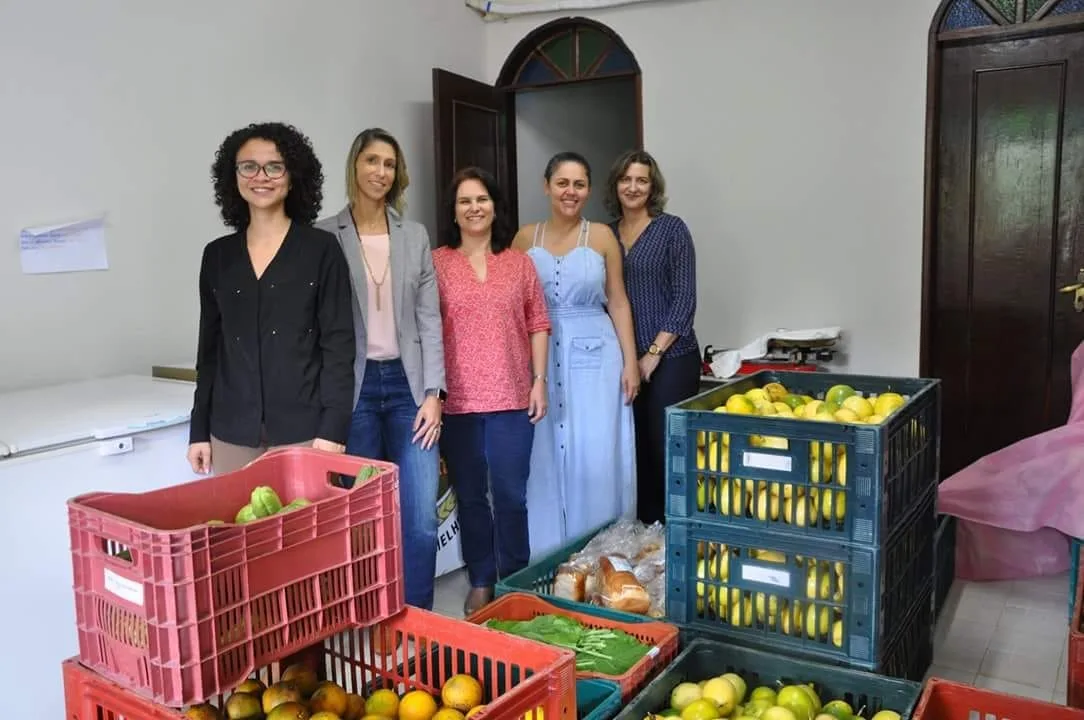 Projeto de Compra Direta de Alimentos (CDA) de Alfredo Chaves é referência estadual