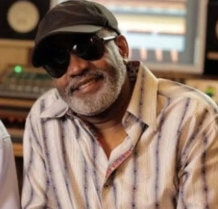 Ronald Bell, do grupo Kool and the Gang, morre aos 68 anos