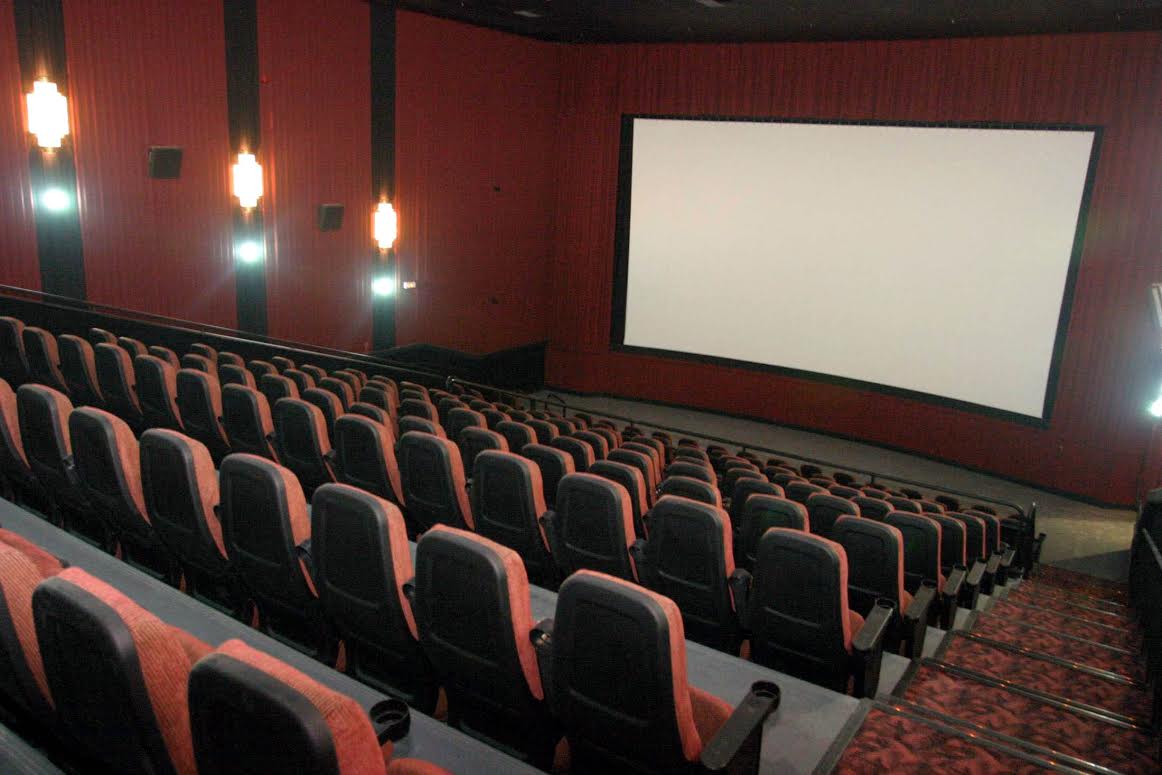 Veja como assistir filme no cinema com apenas R$ 12