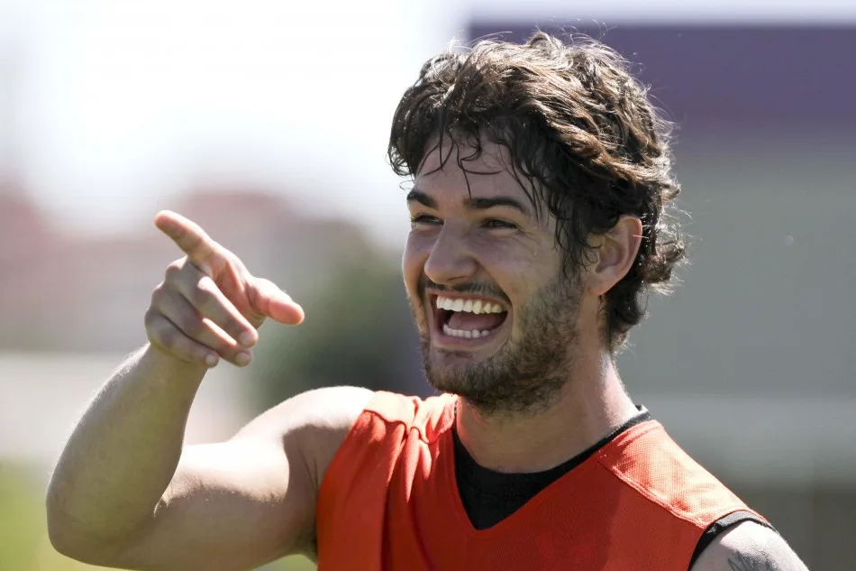 Alexandre Pato mira Libertadores como trunfo para ser contratado em definitivo