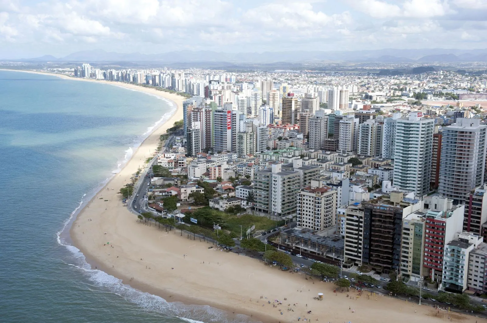 Vila Velha caminha para se tornar uma cidade inteligente