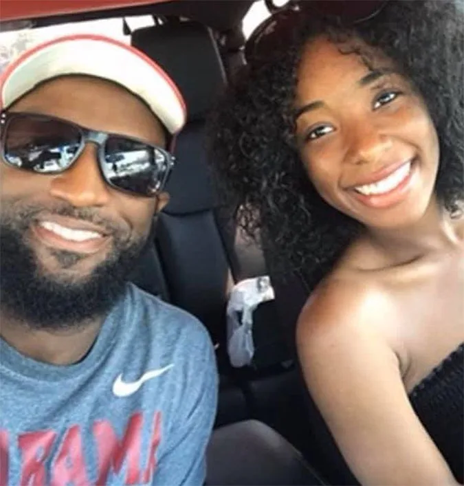 Comediante Rickey Smiley comemora recuperação da filha após ser baleada em tiroteio: 'Está se sentindo bem melhor'