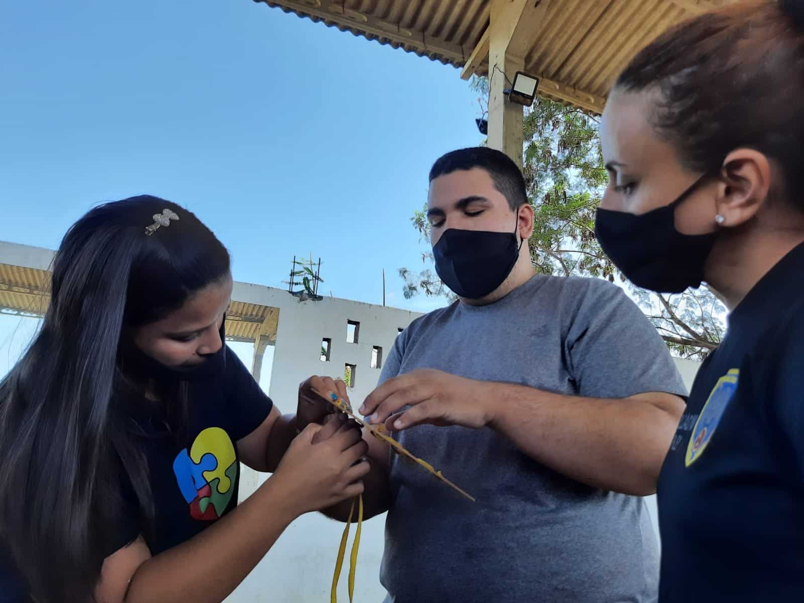 A importância do Pedagogo/Professor na trajetória acadêmica de uma criança com Autismo