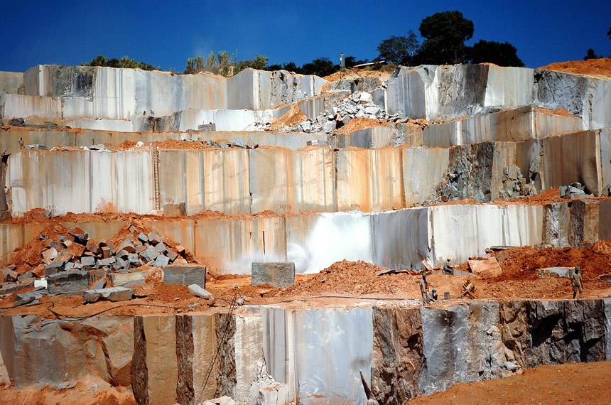 Agência Nacional de Mineração pode sair do ES para o RJ