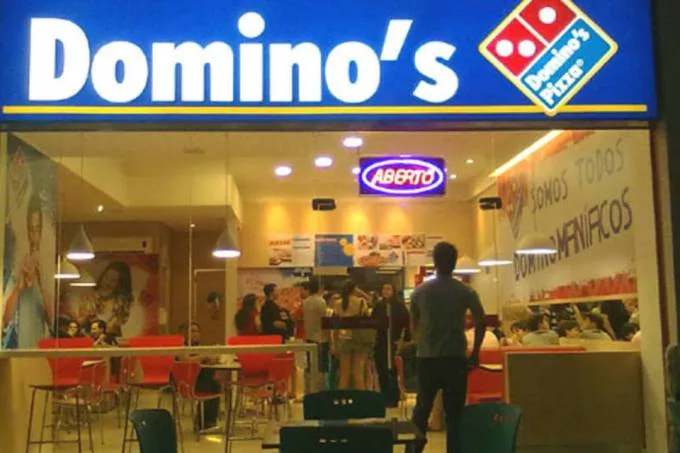 Maior rede de entrega de pizzas do mundo anuncia boicote a produtos da JBS