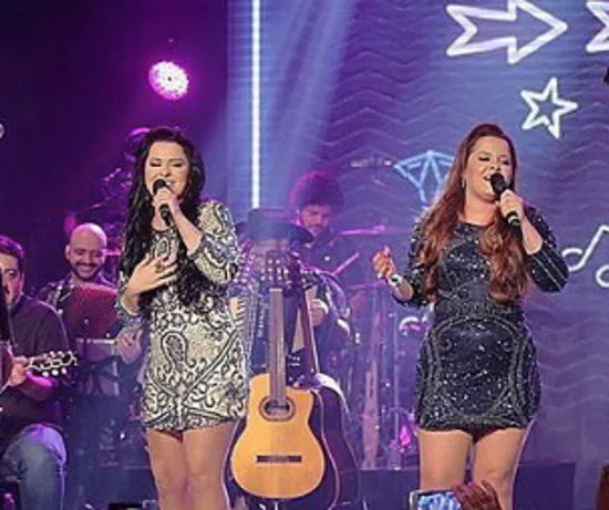 Maiara e Maraisa falam sobre cenário do sertanejo em 2016