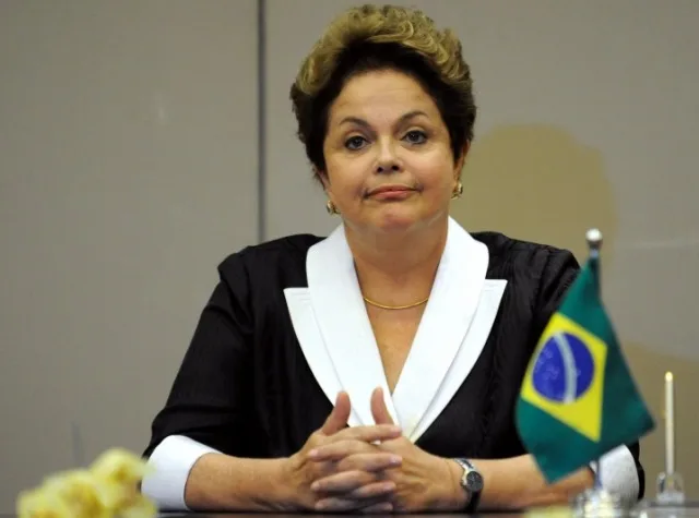 Dilma diz que Palocci mentiu em depoimento