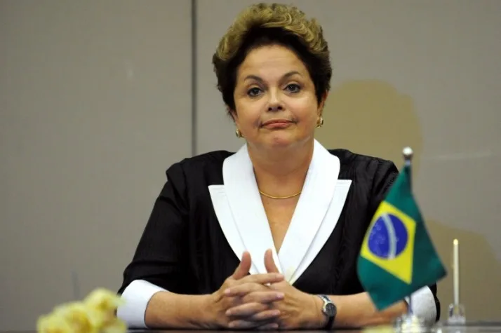 Dilma diz que Palocci mentiu em depoimento