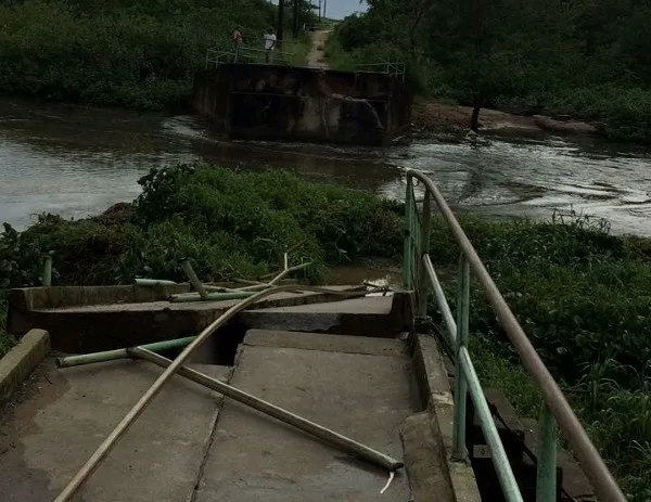 Governo anuncia que vai recuperar Ponte da Madalena, em Vila Velha