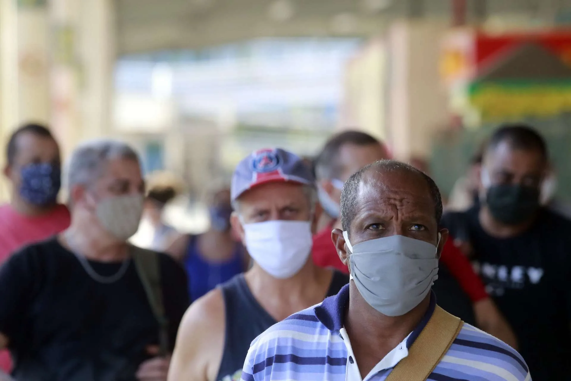 Mesmo com estabilização da pandemia na GV, cuidados devem ser mantidos, alerta especialista