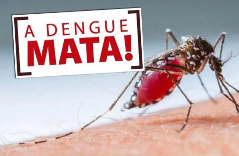 Guarapari contra a Dengue: Mutirão acontecerá em cinco bairros