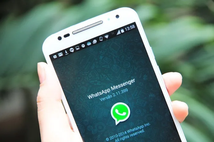 Agora é oficial: WhatsApp libera recurso de ligações para usuários de Android