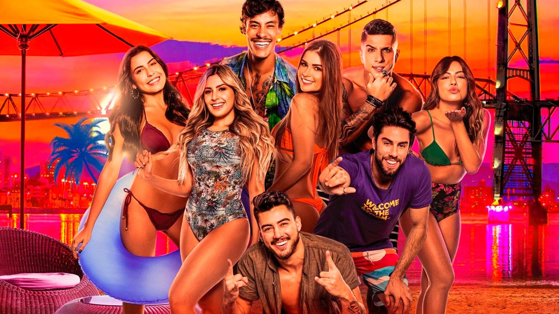 Amazon Prime Video esclarece acusação de que participante de reality teria assinado contrato embriagada