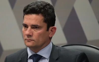 Sérgio Moro libera novos áudios de ligações de Lula e ex-primeira-dama. Ouça