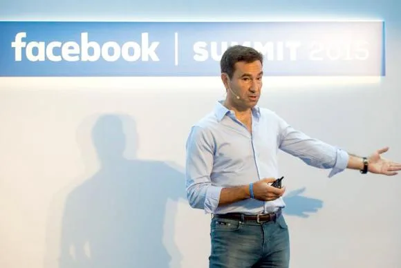 Justiça manda soltar vice-presidente do Facebook na América Latina