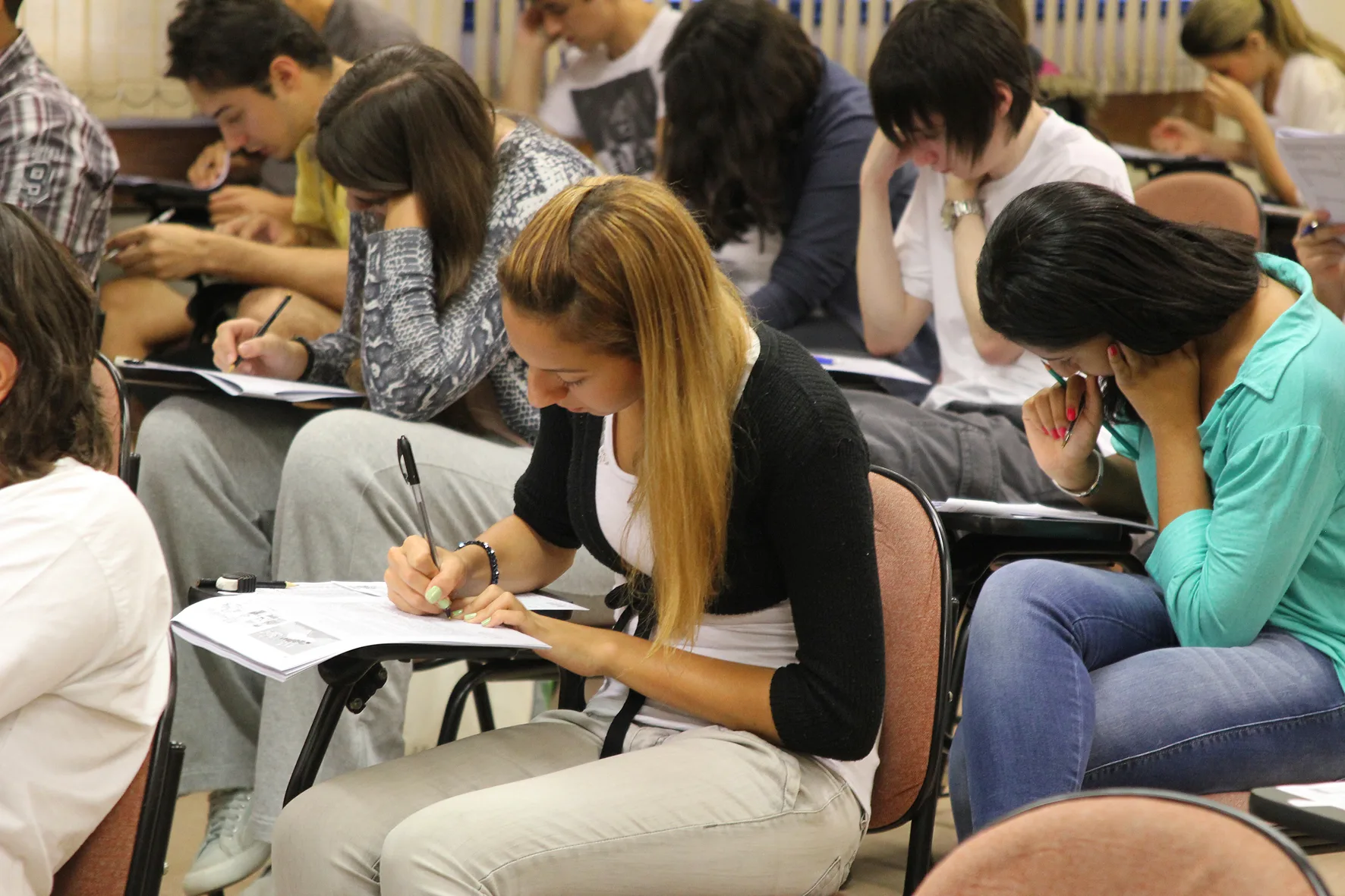 ProUni vai oferecer mais de 213 mil bolsas