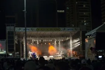 Festa de São Pedro