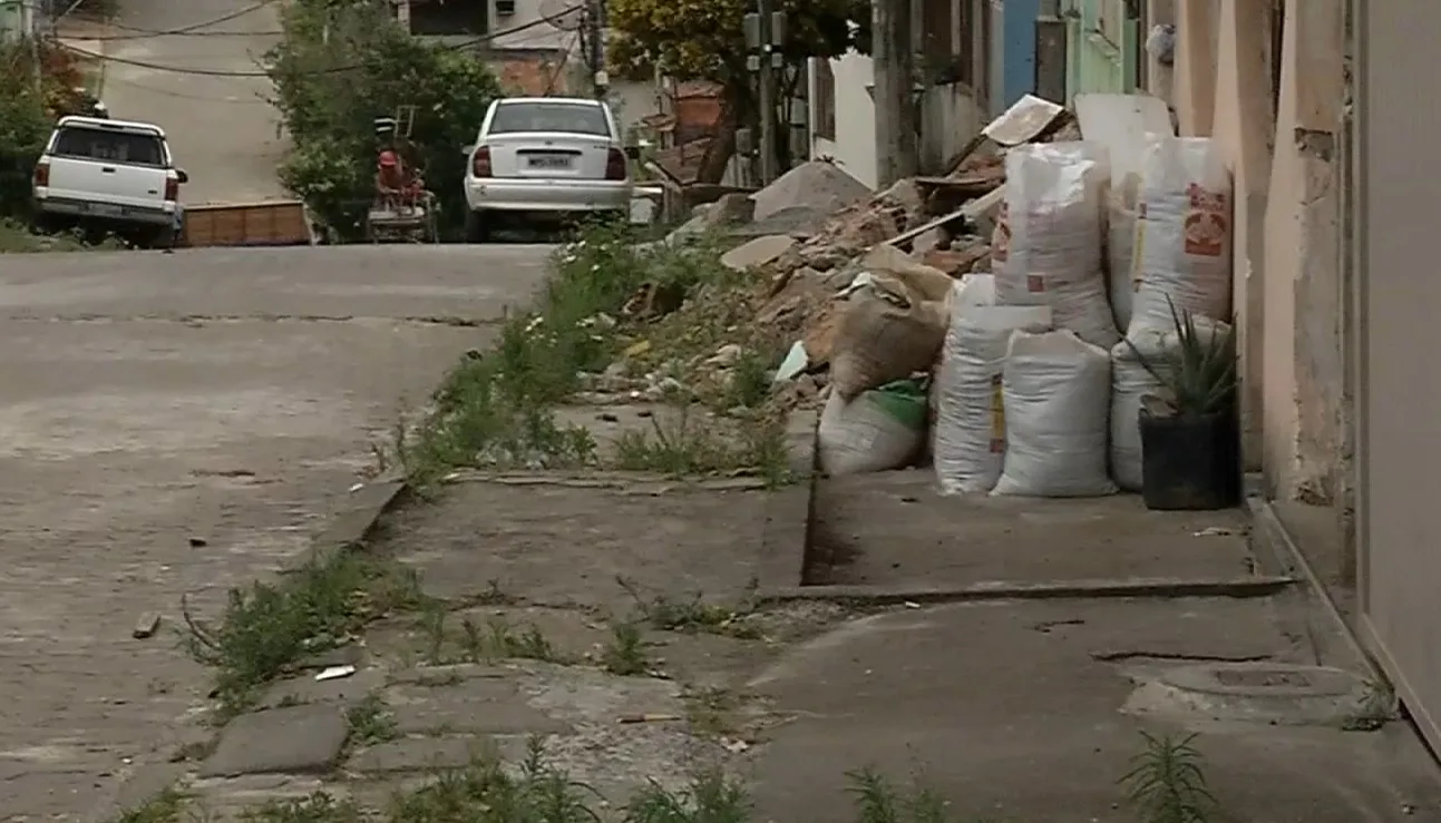 Mulher é baleada na frente da filha de três anos em Cariacica