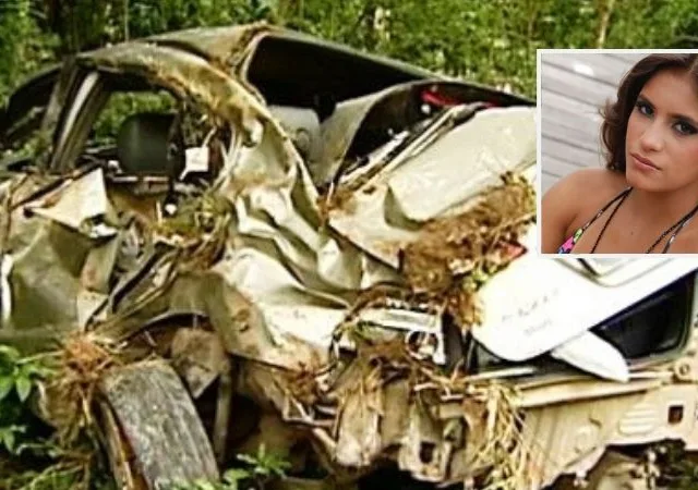 Após oito anos, motorista do acidente que matou ginasta capixaba é condenado