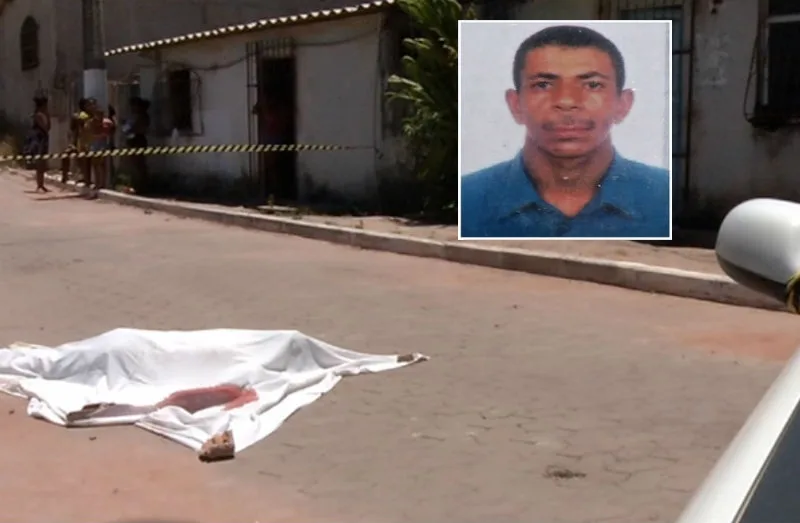 Homem é morto a tiros em Vila Velha e família acredita que crime tenha sido engano