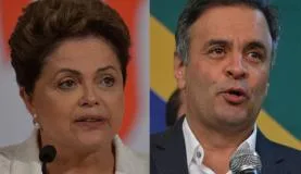 Dilma e Aécio iniciam segundo turno com reuniões para definir estratégias