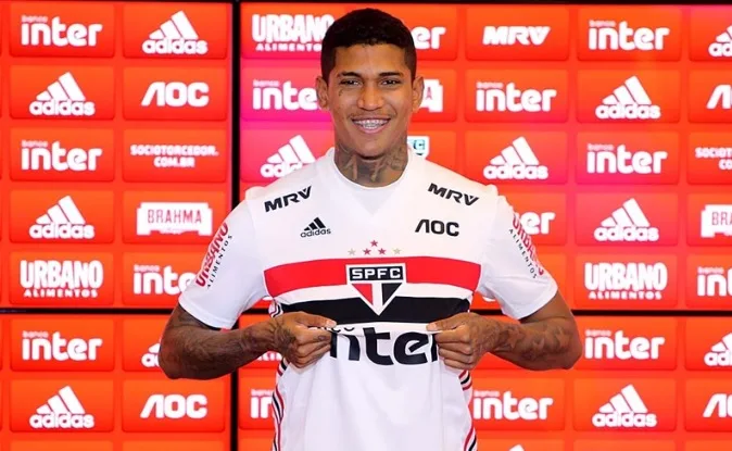 Foto: Rubens Chiri / saopaulofc.net