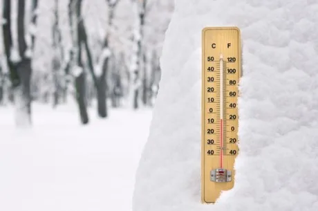 Vitória registra novo recorde de frio: 13ºC. Veja a previsão do tempo