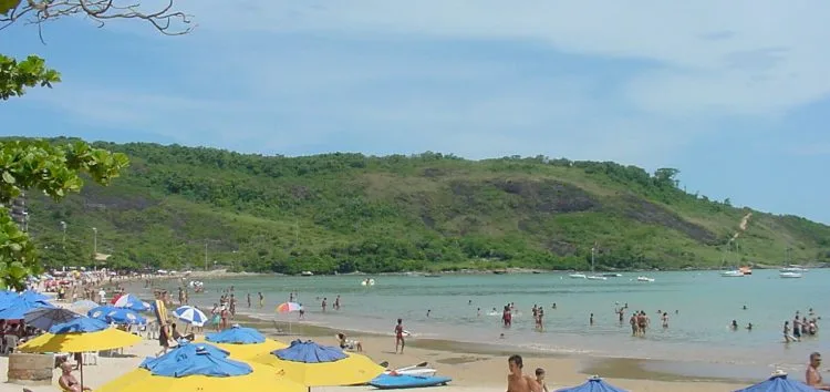 Superintendência do Patrimônio da União autoriza Guarapari a instalar píer no Morro da Pescaria