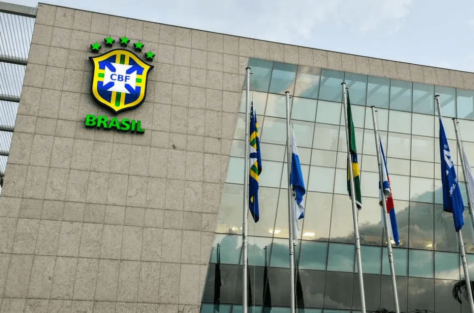 PF faz buscas na casa de vice-presidente da CBF para combater caixa 2