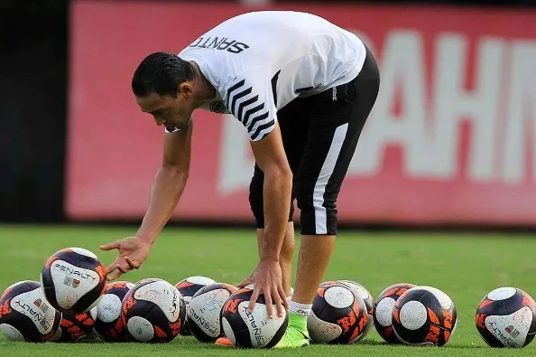 Corinthians e Santos abrem as quartas de final do Paulistão no sábado