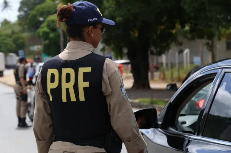 Mais de 40 acidentes e uma morte durante o feriado prolongado no ES