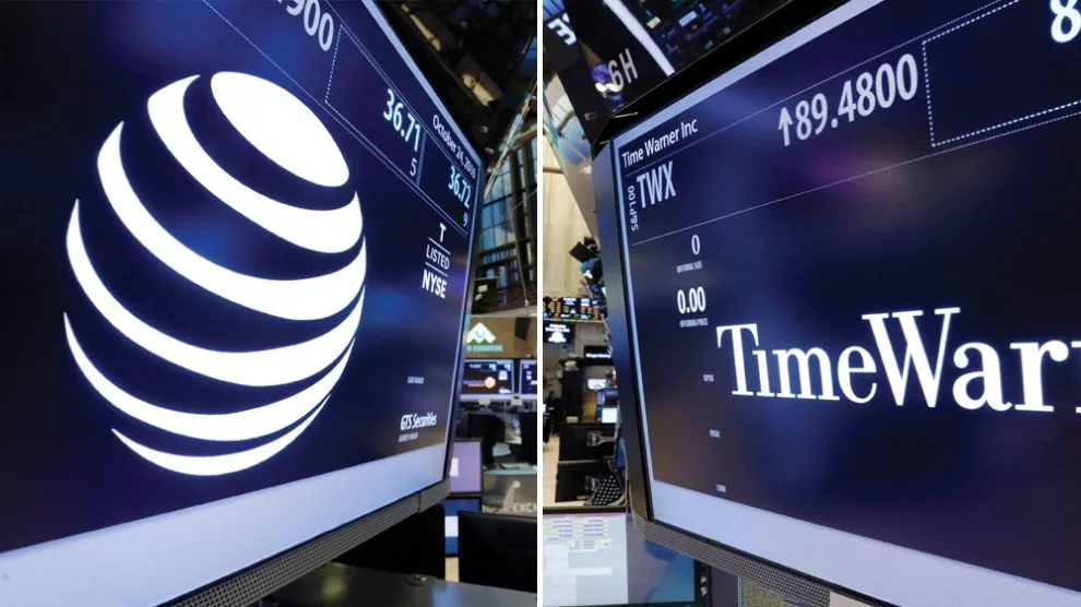 Após lobby de Eduardo, Anatel põe fusão de AT&T e Time Warner na pauta