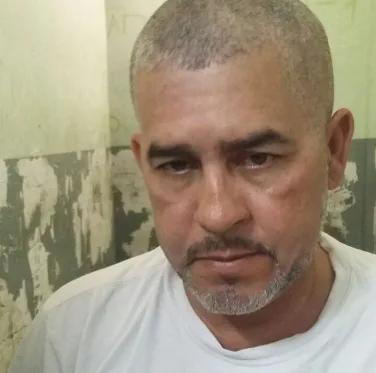 Preso suspeito de ser o mandante do assassinato de líder comunitário em Guarapari