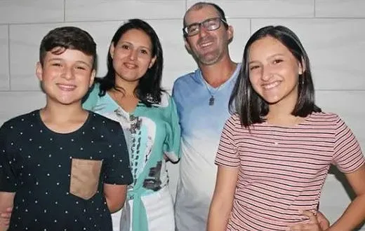 Em áudio, vítima pede ajuda para salvar família que inalou gás no Chile