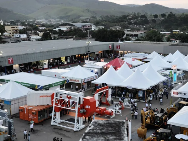 Cachoeiro Stone Fair terá presença dos ministros de Meio Ambiente e Minas e Energia