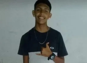 Adolescente de 16 anos é morto a tiros em Vila Velha