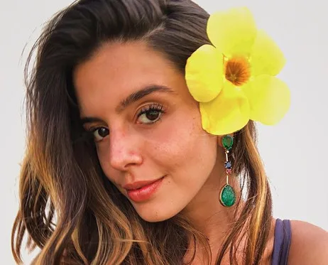 Giovanna Lancellotti estaria vivendo romance com ex de Anitta