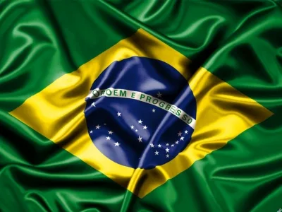 Governo do Estado define horário de expediente durante os Jogos da Seleção Brasileira