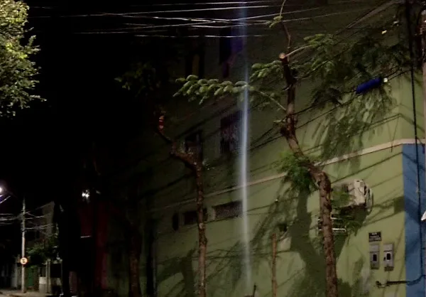 Casa de prostituição é fechada em bairro nobre de Vitória