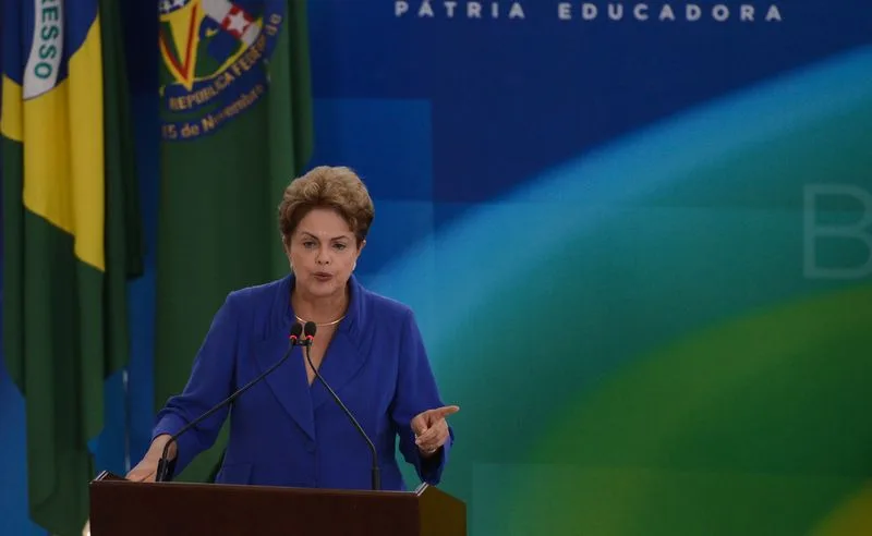 Grupos anti-Dilma se unem para novo ato, mas racham na pauta