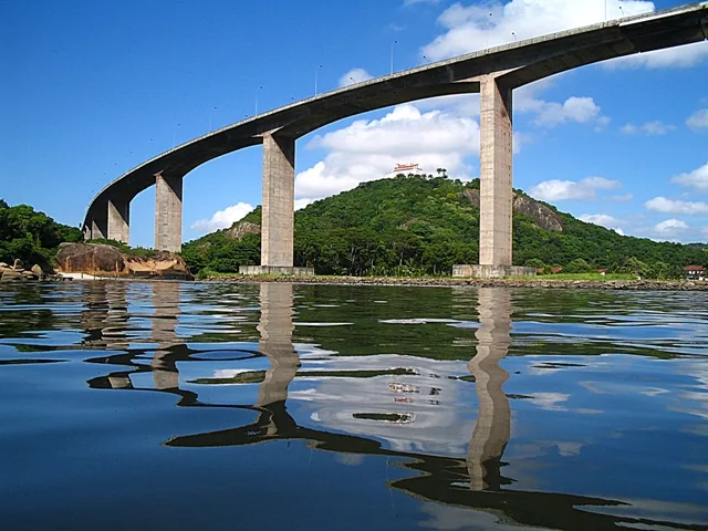 Conselho de Psicologia pede instalação de proteção na Terceira Ponte