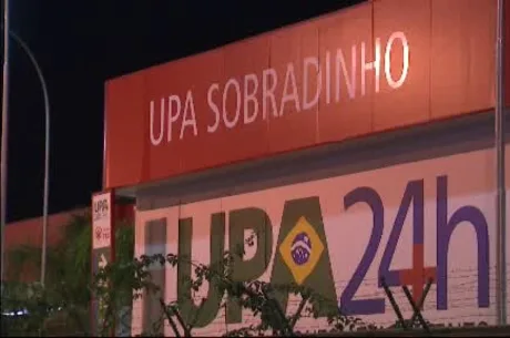 Espanhol é internado no Distrito Federal com suspeita de ebola