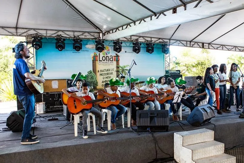 Evento promove preservação do meio ambiente e valorização da cultura na Serra