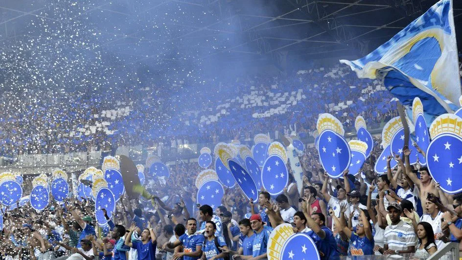 Cruzeiro e Patrocinense empatam e voltarão a se enfrentar nas quartas do Mineiro