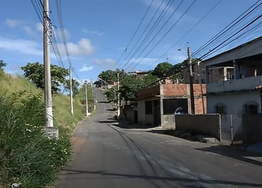 Gari é baleado durante trabalho na Serra