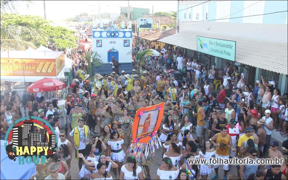 Sem revelar "segredo", Bloco Surpresa promete agitar foliões em Vila Velha