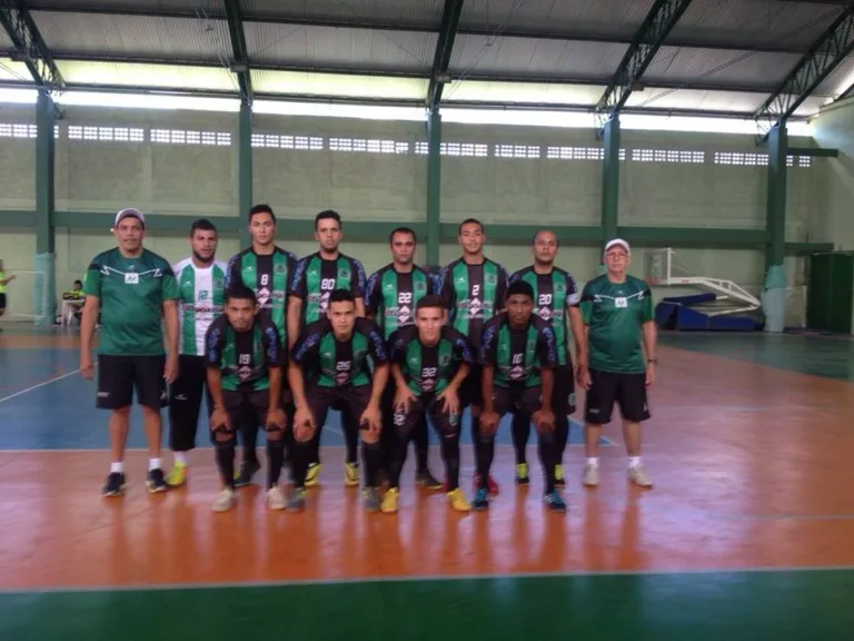 Time da região sul do ES surge na Copa Metropolitana e promete não decepcionar